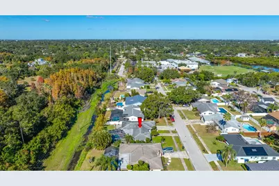 1862 Del Robles Drive, Clearwater, FL 33764 - Photo 9