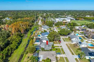 1862 Del Robles Dr, Clearwater, FL 33764 - Photo 9