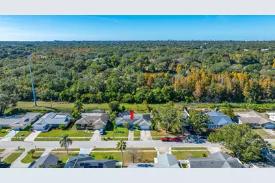 1862 Del Robles Drive, Clearwater, FL 33764 - Photo 3
