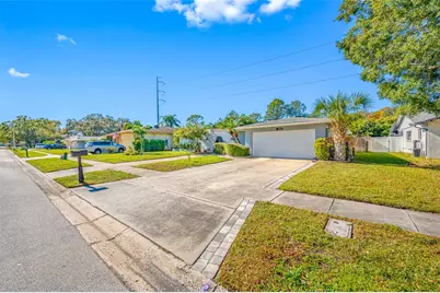 1862 Del Robles Drive, Clearwater, FL 33764 - Photo 19