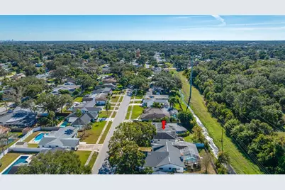 1862 Del Robles Drive, Clearwater, FL 33764 - Photo 5