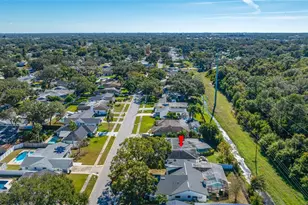 1862 Del Robles Dr, Clearwater, FL 33764 - Photo 5