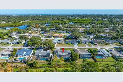 1862 Del Robles Drive, Clearwater, FL 33764 - Photo 7