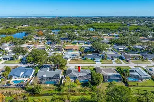 1862 Del Robles Dr, Clearwater, FL 33764 - Photo 7