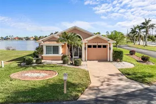 12962 SW Doug Dr, Lake Suzy, FL 34269 - Photo 1