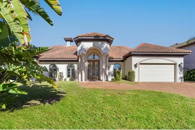 4937 Oxford Drive, Siesta Key, FL 34242 - Photo 1