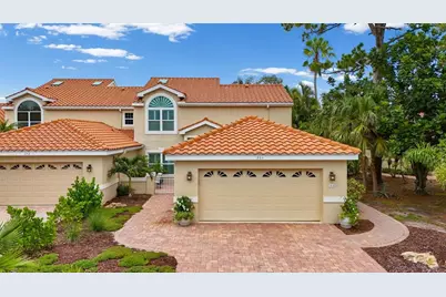 264 Woods Point Road, Osprey, FL 34229 - Photo 1