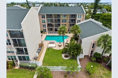 845 Benjamin Franklin Drive #101, Sarasota, FL 34236 - Photo 1