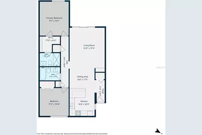 845 Benjamin Franklin Drive #101, Sarasota, FL 34236 - Photo 25