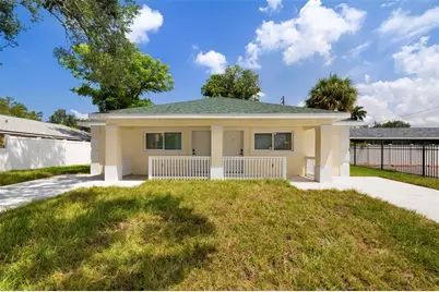1414 17th Avenue W #A&B, Bradenton, FL 34205 - Photo 1