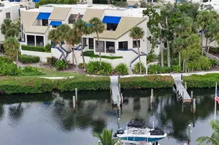 1916 Harbourside Dr, Longboat Key, FL 34228 - Photo 71