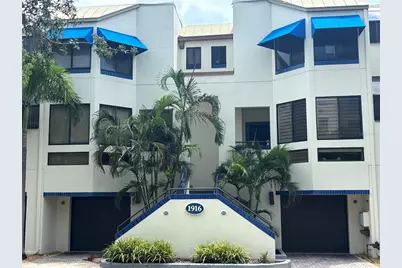 1916 Harbourside Drive #804, Longboat Key, FL 34228 - Photo 85