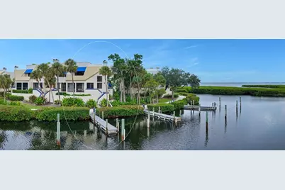 1916 Harbourside Drive #804, Longboat Key, FL 34228 - Photo 5
