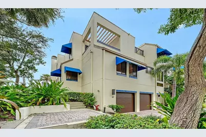 1916 Harbourside Drive #804, Longboat Key, FL 34228 - Photo 3