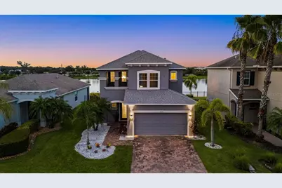 8430 Nandina Drive, Sarasota, FL 34240 - Photo 1