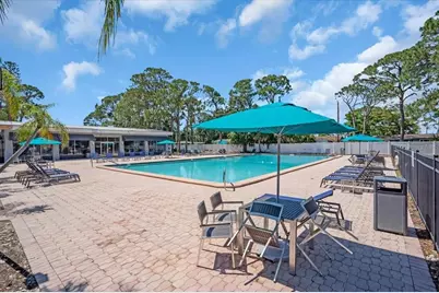 2755 Coconut Bay Lane #3F, Sarasota, FL 34237 - Photo 13