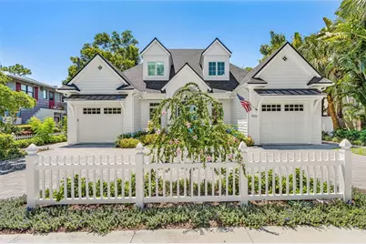 1426 S Osprey Avenue, Sarasota, FL 34239 - Photo 1