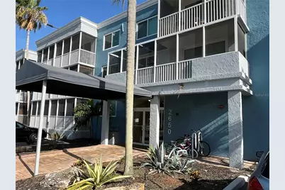 2650 Coconut Bay Ln Lane #532, Sarasota, FL 34237 - Photo 1
