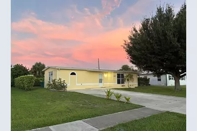 2472 Picnic Street, Port Charlotte, FL 33952 - Photo 1