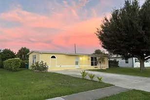 2472 Picnic St, Port Charlotte, FL 33952 - Photo 1