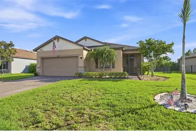 10723 56th Street E, Parrish, FL 34219 - Photo 1