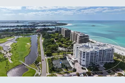 455 Longboat Club Road #905, Longboat Key, FL 34228 - Photo 1