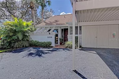 5256 Myrtlewood Road #22, Sarasota, FL 34235 - Photo 1