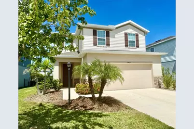 5424 Peaceful Creek Cove, Bradenton, FL 34203 - Photo 3