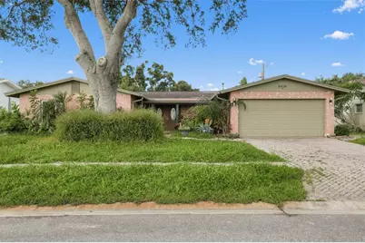 6450 31st Terrace N, Saint Petersburg, FL 33710 - Photo 1