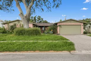 6450 31st Terrace N, Saint Petersburg, FL 33710 - Photo 1