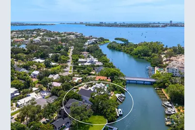 1621 Bay Point Court, Sarasota, FL 34236 - Photo 3