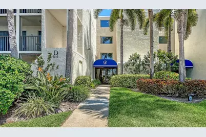 6116 43rd Street W #305D, Bradenton, FL 34210 - Photo 3