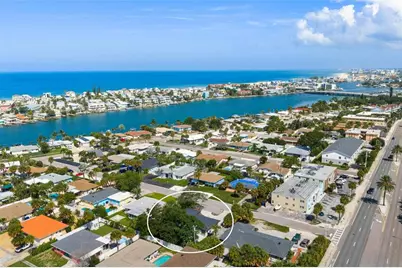 406 88th Avenue, Saint Pete Beach, FL 33706 - Photo 9