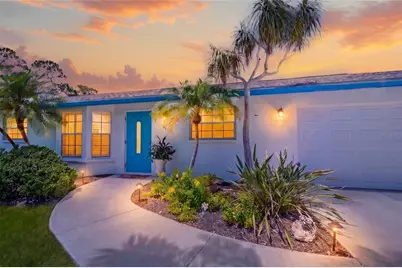 648 Duke Road, Venice, FL 34293 - Photo 1