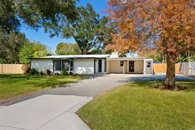 2311 Waldemere Street #A, Sarasota, FL 34239 - Photo 1