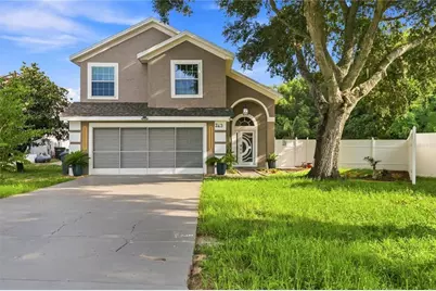 243 Oxford Road, Davenport, FL 33896 - Photo 1