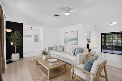 4825 Huntleigh Drive, Sarasota, FL 34233 - Photo 5