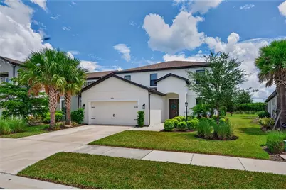 9284 Tequila Sunrise Drive, Sarasota, FL 34241 - Photo 3