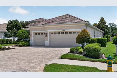 299 Marsh Creek Road, Venice, FL 34292 - Photo 3