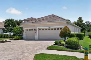 299 Marsh Creek Rd, Venice, FL 34292 - Photo 3