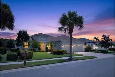 299 Marsh Creek Road, Venice, FL 34292 - Photo 1