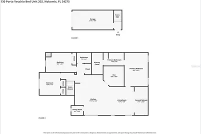 130 Porta Vecchio Bend #202, Nokomis, FL 34275 - Photo 45