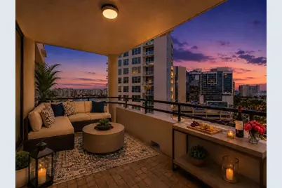 1255 N Gulfstream Avenue #1101, Sarasota, FL 34236 - Photo 3