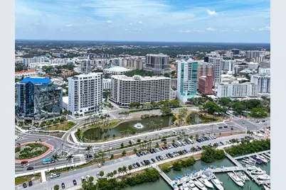 1255 N Gulfstream Avenue #1101, Sarasota, FL 34236 - Photo 99