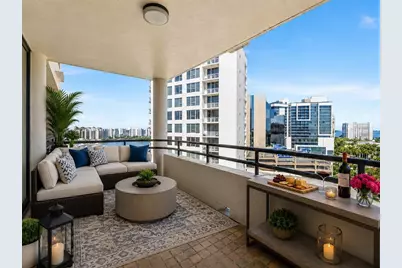1255 N Gulfstream Avenue #1101, Sarasota, FL 34236 - Photo 1