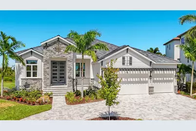 6264 Champions Row Street, Bradenton, FL 34210 - Photo 1