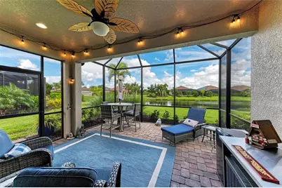 8737 Bellussi Drive, Sarasota, FL 34238 - Photo 5
