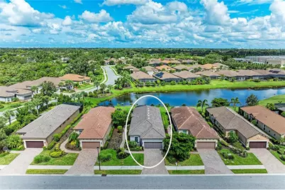 8737 Bellussi Drive, Sarasota, FL 34238 - Photo 3