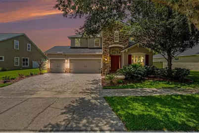 2605 Red Fern Drive, Dover, FL 33527 - Photo 1