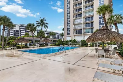 1212 Ben Franklin Drive #1205, Sarasota, FL 34236 - Photo 31